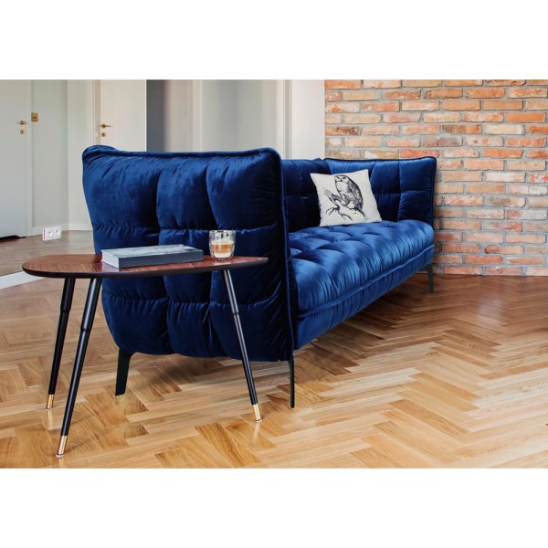 Прямий диван Флоренція - сучасний стиль для вашої вітальні