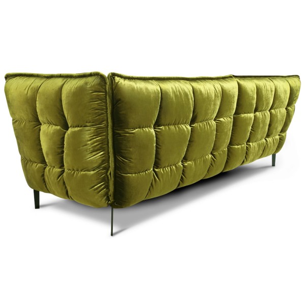 Прямий диван Флоренція Великий для вітальні