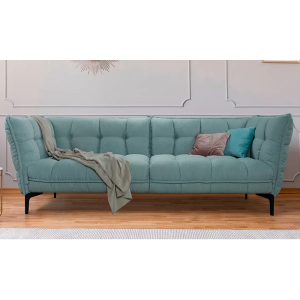 Прямий диван Флоренція Великий для вітальні