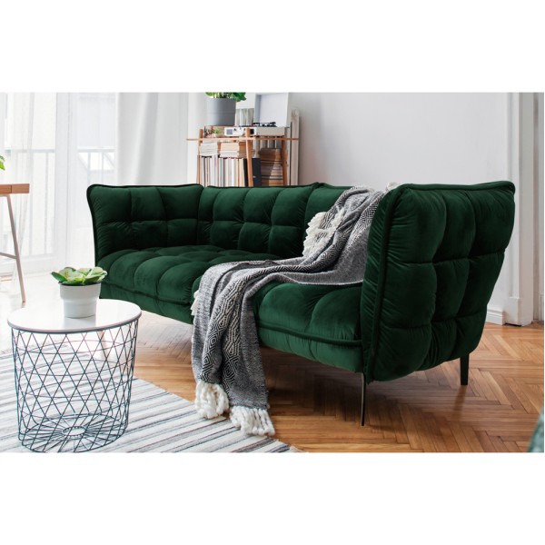 Прямий диван Флоренція Великий для вітальні