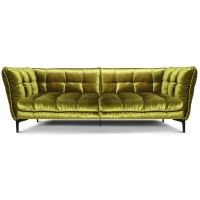 Прямий диван Флоренція Великий