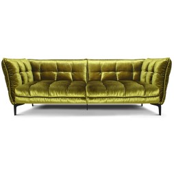 Прямий диван Флоренція Великий