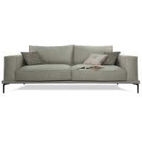 Прямий диван Портофіно