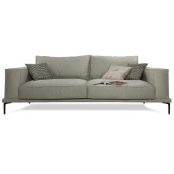 Прямий диван Портофіно