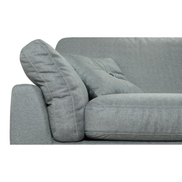 Прямий диван Ліон - стильна і зручна меблі для вашої вітальні