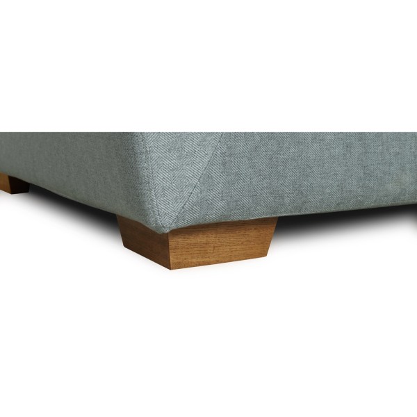 Прямий диван Ліон - стильна і зручна меблі для вашої вітальні