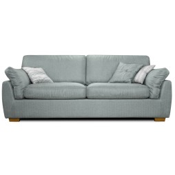 Прямий диван Ліон