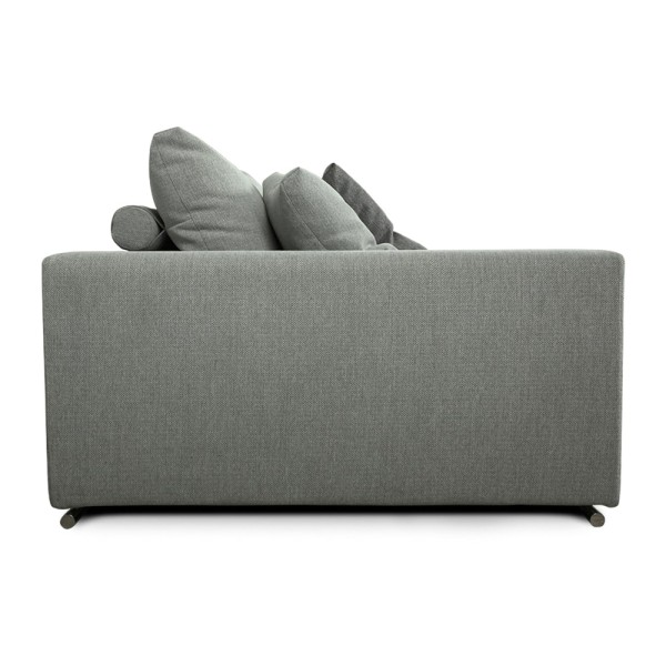 Прямий диван Монте-Карло для вашої вітальні