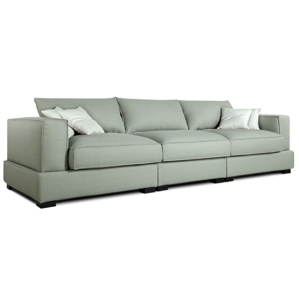 Прямий диван Маттео Великий - сучасний стиль для вашої оселі