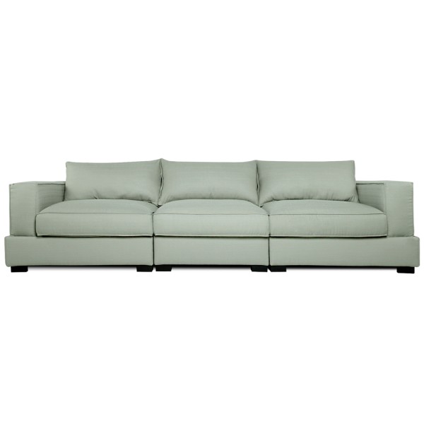 Прямий диван Маттео Великий - сучасний стиль для вашої оселі