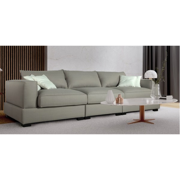 Прямий диван Маттео Великий - сучасний стиль для вашої оселі