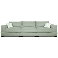 Прямий диван Маттео Великий