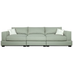 Прямий диван Маттео Великий