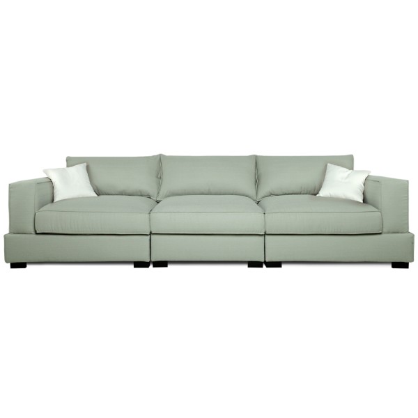 Прямий диван Маттео Великий - сучасний стиль для вашої оселі