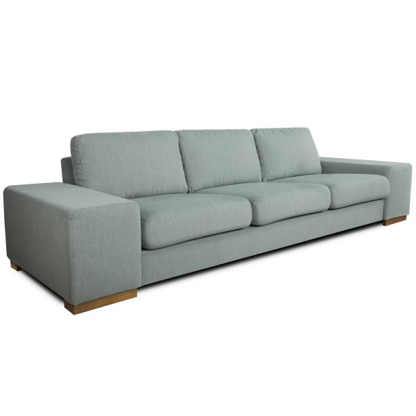 Прямий диван Таллін Великий - Комфорт для вашої вітальні