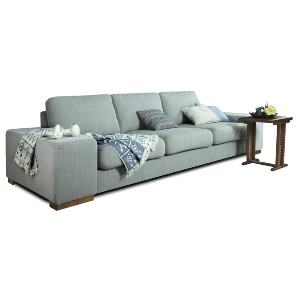 Прямий диван Таллін Великий - Комфорт для вашої вітальні