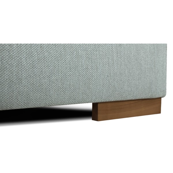 Прямий диван Таллін Великий - Комфорт для вашої вітальні