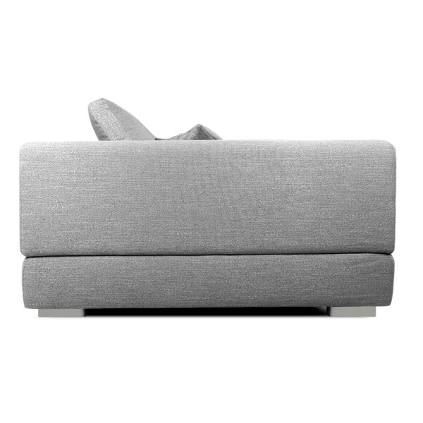 Прямий диван Соренто – комфорт та стиль для вашої вітальні