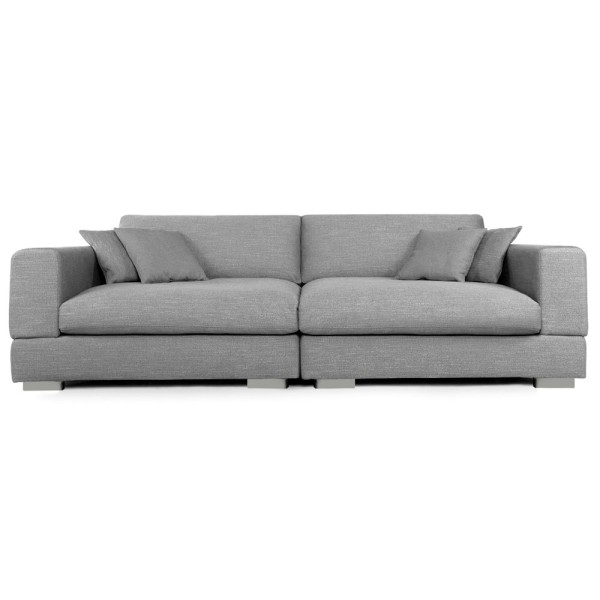 Прямий диван Соренто – комфорт та стиль для вашої вітальні