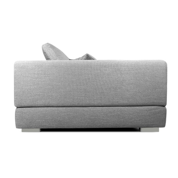 Прямий диван Соренто Великий - стильний та комфортний для вашої вітальні