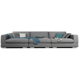 Прямий диван Соренто Великий