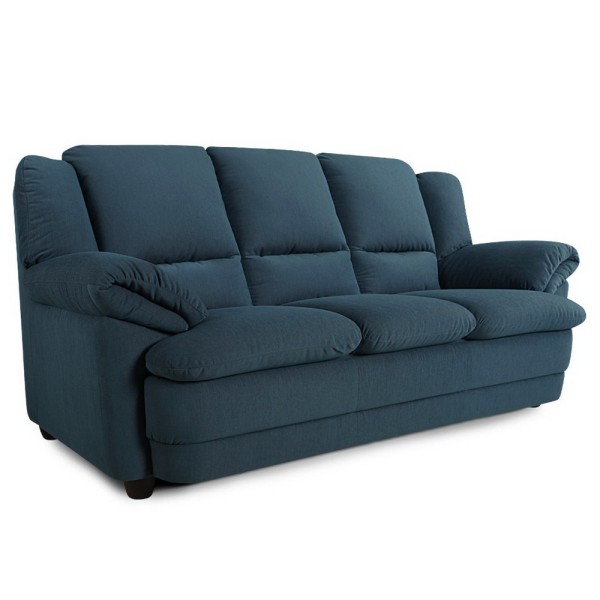 Прямий диван Баварія для вашої вітальні