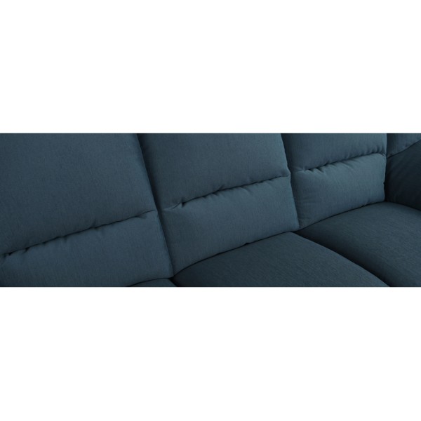 Прямий диван Баварія для вашої вітальні