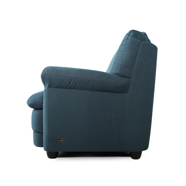 Прямий диван Баварія для вашої вітальні