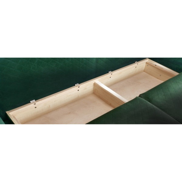 Прямий диван Річард – Ваш комфорт у класичному стилі