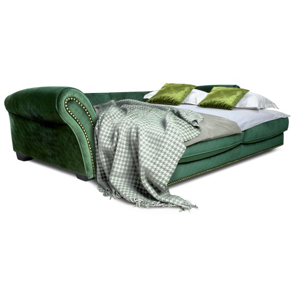 Прямий диван Річард – Ваш комфорт у класичному стилі