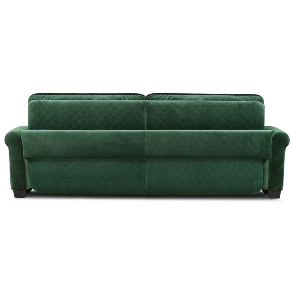 Прямий диван Річард – Ваш комфорт у класичному стилі