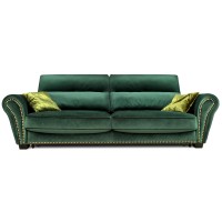 Прямий диван Річард