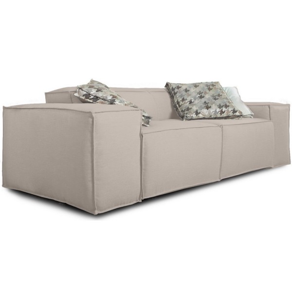 Прямий диван Кавіо для вашої вітальні