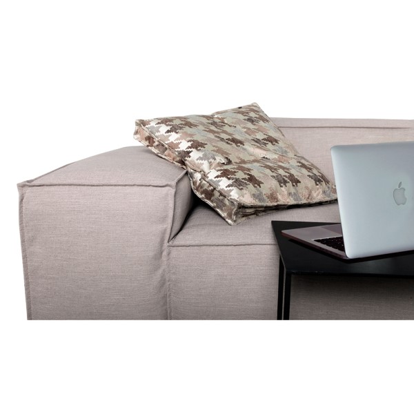 Прямий диван Кавіо для вашої вітальні