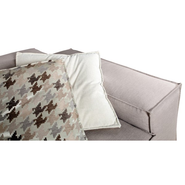 Прямий диван Кавіо для вашої вітальні