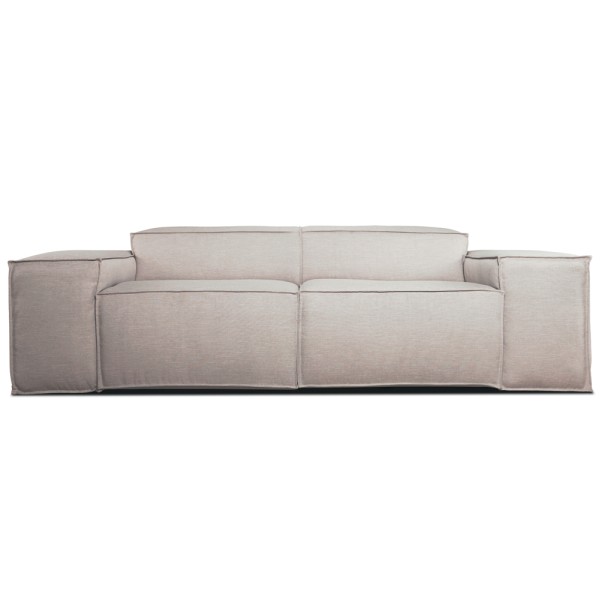 Прямий диван Кавіо для вашої вітальні