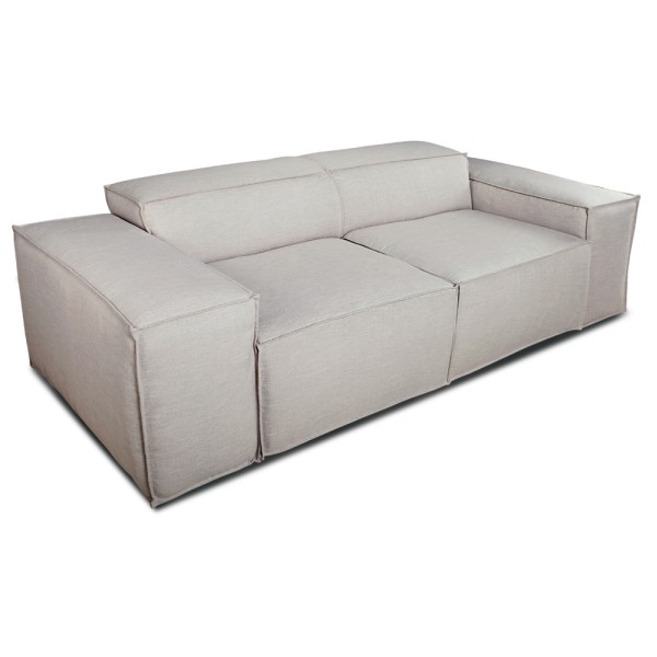 Прямий диван Кавіо для вашої вітальні