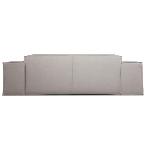 Прямий диван Кавіо для вашої вітальні