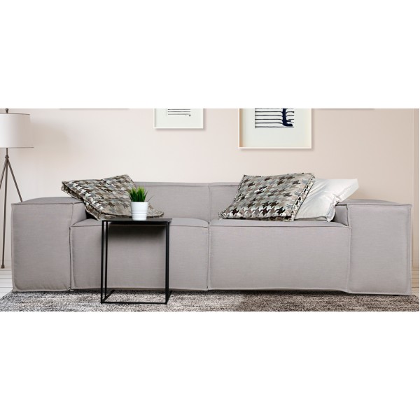 Прямий диван Кавіо для вашої вітальні