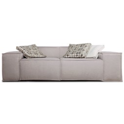 Прямий диван Кавіо