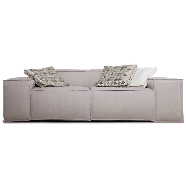 Прямий диван Кавіо для вашої вітальні