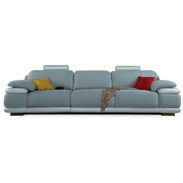 Прямий диван Річмонд: стиль і комфорт для вашого дому