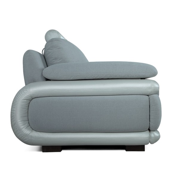 Прямий диван Річмонд: стиль і комфорт для вашого дому