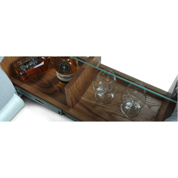 Прямий диван Річмонд: стиль і комфорт для вашого дому