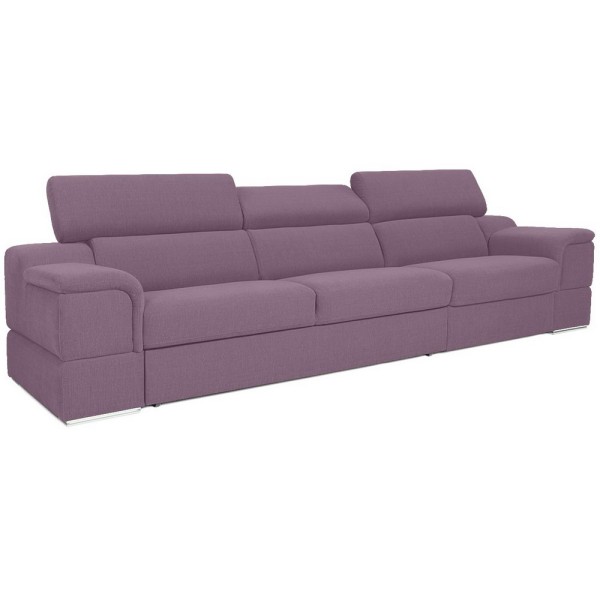 Прямий розкладний диван Чикаго - комфорт і стиль для вашої вітальні