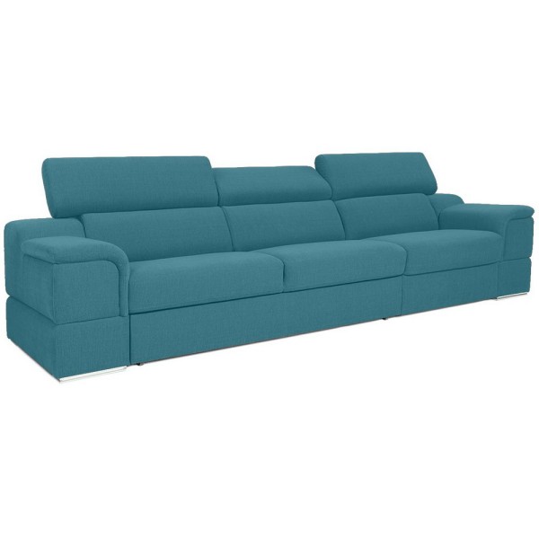 Прямий розкладний диван Чикаго - комфорт і стиль для вашої вітальні