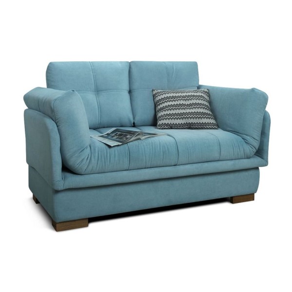 Прямий розкладний диван Флиппер