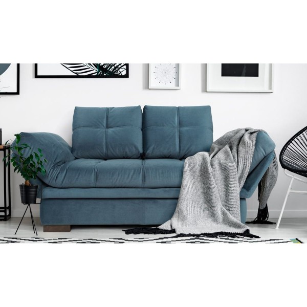 Прямий розкладний диван Флиппер