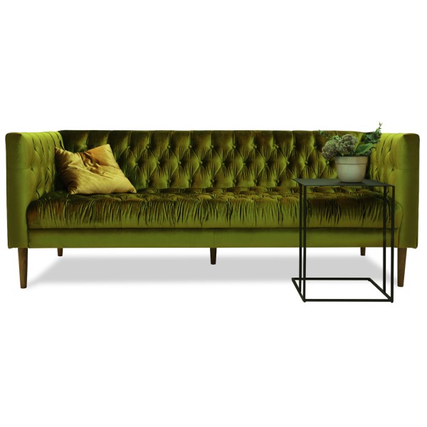 Прямий диван Кембридж - комфорт та стиль для вашої вітальні