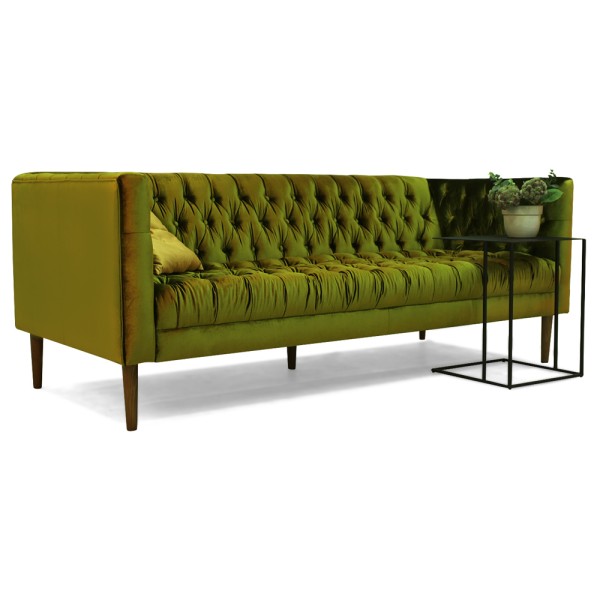 Прямий диван Кембридж - комфорт та стиль для вашої вітальні